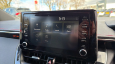 Toyota Corolla 1.8 VVT-i Hybrid Excel 5dr CVT Hybrid Hatchback